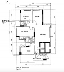Blk 626 Senja Road (Bukit Panjang), HDB 4 Rooms #176037542
